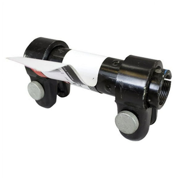 Motorcraft Steering Tie Rod End Adjusting Sleeve MEOE-46 Fits select: 1988-1997 FORD F350, 2006-2019 FORD ECONOLINE