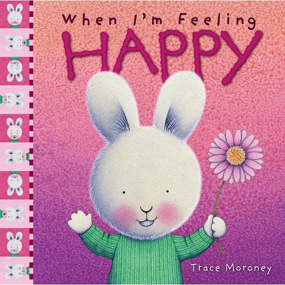 Pre-Owned When I'm Feeling Happy (Hardcover) 1760680621 9781760680626