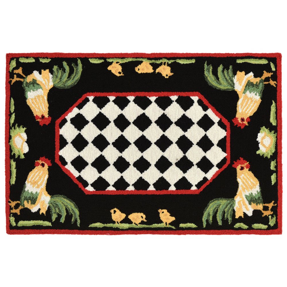 liora manne frontporch birds indoor outdoor rug
