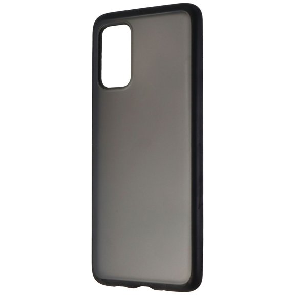 Impact Gel Crusader Chroma Series Case for Samsung Galaxy S20+ (Plus) - Black
