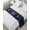 Deep Red Dark Green White, variant on Xipuska Christmas Elk Bed Runners for Twin Size Bed, Decorative Bed Throws for Foot of Bed, Winter Snowflake Xmas Tree Leaf Navy Blue Bed Runner Sofa Throw Bedding Scarf Slipcover for Bedroom