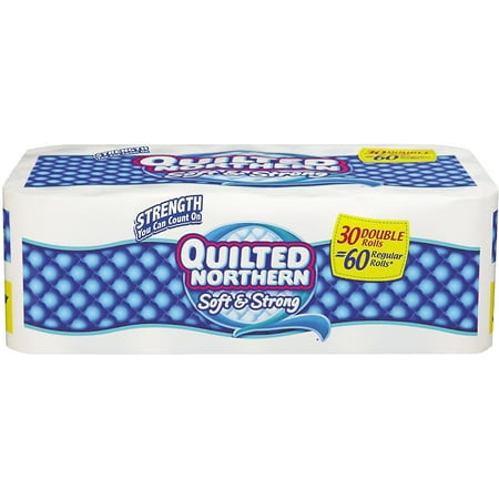 rolls quilted tissue sheets northern strong bath soft double