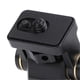 thumbnail image 4 of Camera Display Mount 180 Degree Tilt Camera Field Display Holder with Positioning Pin 1/4 Inch Screw Universal Cold Shoe, 4 of 4