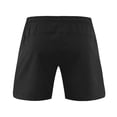 thumbnail image 6 of Kcolen Mens Shorts Casual Stretch Men's Athletic Running Shorts Quick Drying Breathable for Sports Outdoor Track and Field Training Comfort Lightweight Drawstring Summer Beach Shorts, 6 of 6