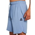 thumbnail image 5 of Reebok Men's and Big Men's Legacy Core 7" Shorts, Size XS-5XL, 5 of 5