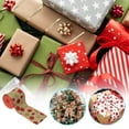 thumbnail image 7 of Wired Christmas Ribbon, 14.92 Ft / 179 x2.48 in Red Green Polka Pot Ribbon for Christmas Tree, Gift Wapping, Bow Making, Wreath Making, Holiday Decorations, 7 of 7