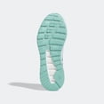 thumbnail image 4 of Adi - das Originals ZX 2K Boost White Active Mint Men's Athletic Shoes GX5373, 4 of 6