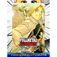 thumbnail image 2 of Fullmetal Alchemist (3-In-1 Edition) Fullmetal Alchemist (3-In-1 Edition), Vol. 4, Book 4, (Paperback), 2 of 3