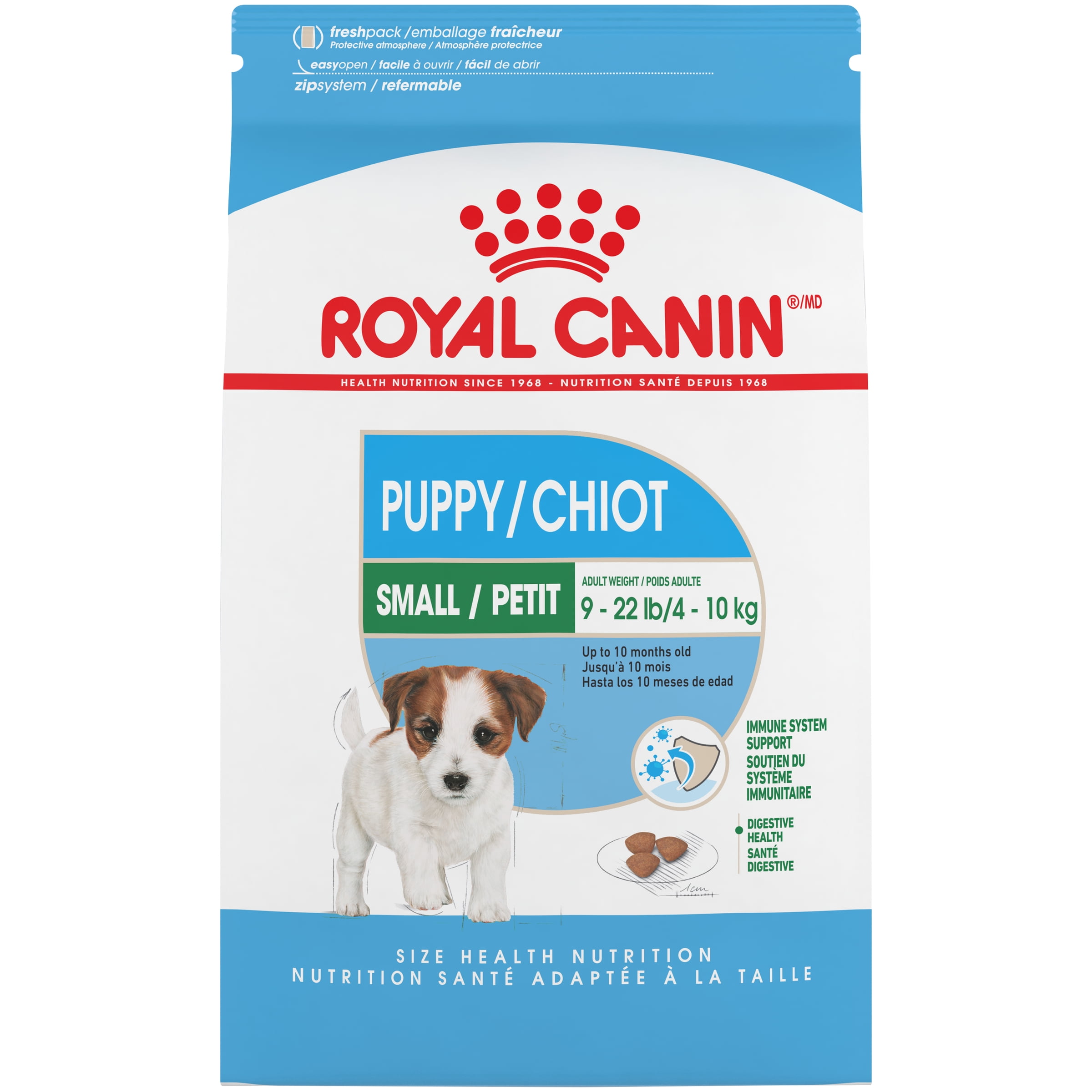 Royal Canin Mini Breed Puppy Dry Dog 