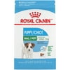 Royal Canin Mini Breed Puppy Dry Dog Food, 13 lb