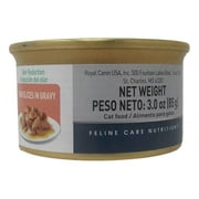 Royal Canin Wet Cat Food Slices in Gravy Variety Pack 6 Count with Toy, MerlinsMart Zine
