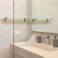 thumbnail image 4 of AURARMLET 32Pcs Splash Guard for Bathtub Acrylic Protective Barrier Bathroom Decor, 4 of 8
