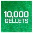 thumbnail image 2 of Repuestos para Lanzador Gel Blaster 10,000 piezas Gellets, 2 of 2