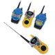thumbnail image 2 of 2nd Mini Walkie Talkie Children's Radio Station Portable Radio Commu Yellow onesize, 2 of 5