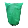 thumbnail image 2 of 1Pc Winter Shrub Tree Blanket Bag - Non Woven Plants Protection Cover with Zipper, 47.24x70.87in, Frost & Windproof Wrap for Outdoor Potted Trees and Plants, 2 of 9