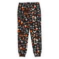 thumbnail image 5 of Preschool Outerstuff Black Cincinnati Bengals Chestnut Holiday Sleep Set, 5 of 5