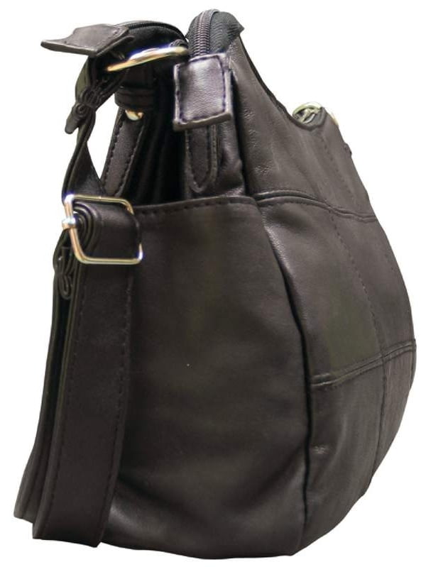 Embassy™ Solid Genuine Leather Purse