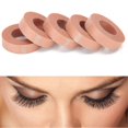 thumbnail image 4 of 5pcs Eyelash Extension Tape Non Woven Fabric Grafting Eyelash Tape Eyelash Extension Tools(1.25cm ), 4 of 5