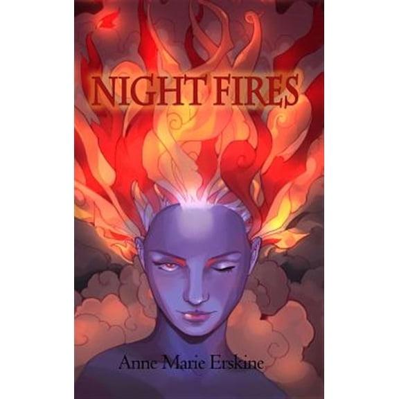 Pre-Owned Night Fires (Hardcover)