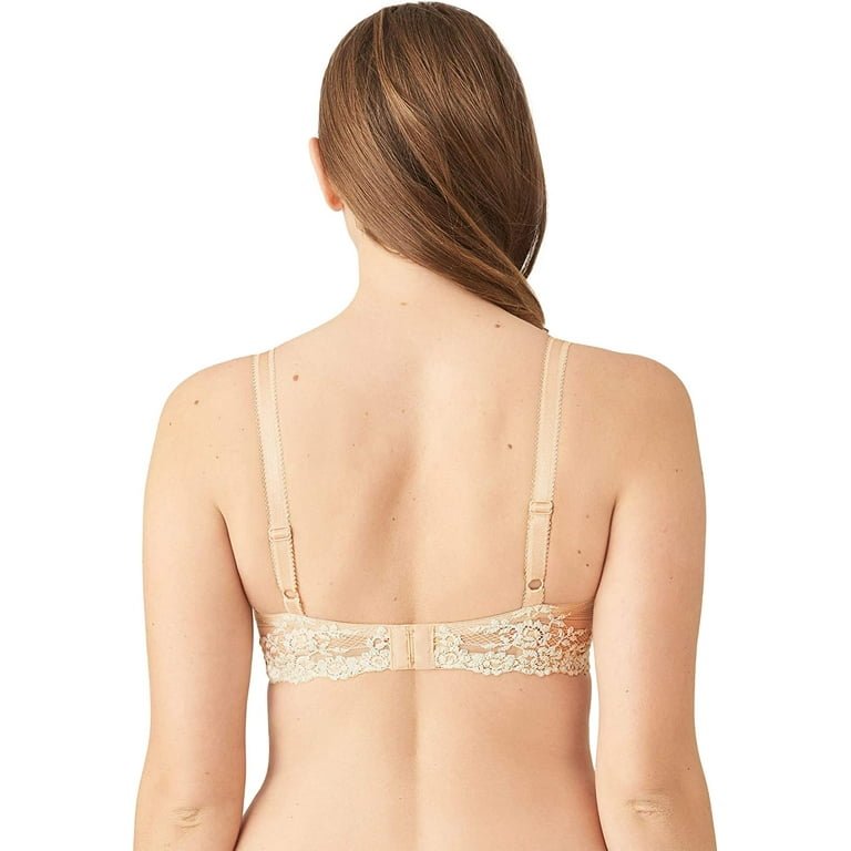 Wacoal Women's Embrace Lace Contour Bra 