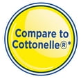 thumbnail image 6 of Equate Flushable Wet Wipes, Fresh Scent, 48 Wipes, Compare to Cottonelle®, 6 of 12