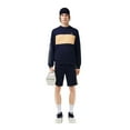 thumbnail image 4 of Lacoste  Adult Colour Block Crew Neck Sweatshirt, 4 of 4