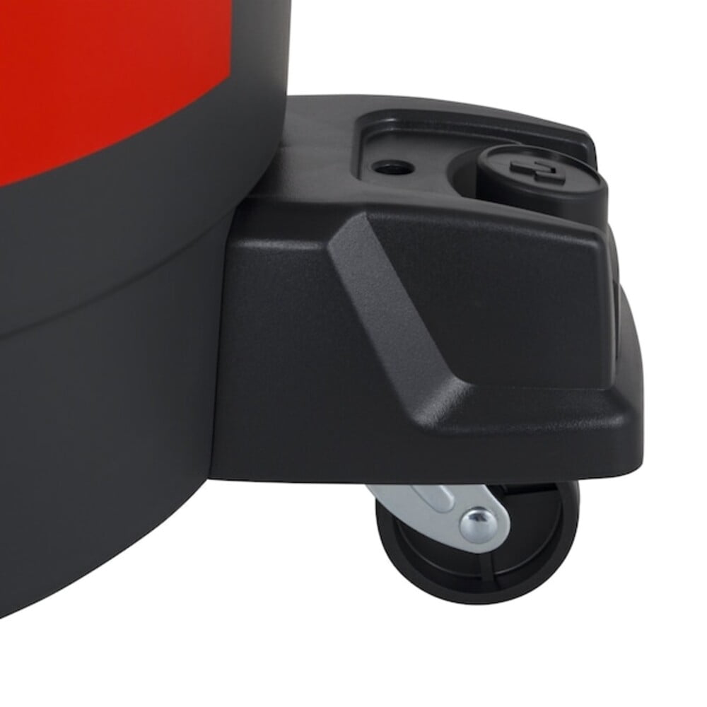 Dayton Contractor Wet/Dry Vacuum,10 gal,1,200 W 61HV83
