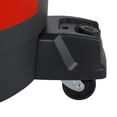 thumbnail image 5 of Dayton Contractor Wet/Dry Vacuum,10 gal,1,200 W 61HV83, 5 of 5