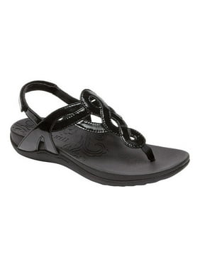 Premium Womens Sandals & Flip-flops - Walmart.com