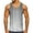 Grey, variant on PEASKJP Mens Tank Tops Graphic Men's Neon Tank Tops Workout Gym Swim Beach Tops Big and Tall Muscle Sleeveless Shirts (Yellow,M)