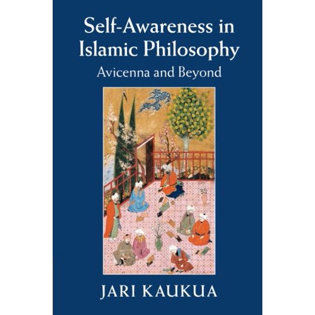 Conscience de Soi en Philosophie Islamique, Avicenne et au-Delà