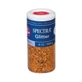 thumbnail image 1 of Pacon PAC91620-6 4 oz Spectra Glitter, Orange - 6 Each, 1 of 1