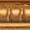 Gold, variant on ArtToFrames 6" x 51" Gold Picture Frame, 6x51 inch Gold Wood Poster Frame (WOM-4293)