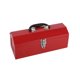 thumbnail image 4 of Caja de Herramientas de Metal Cola Estuche de Almacenamiento 36cmx15.5cmx12.5cm, 4 of 8