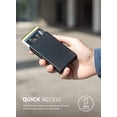 thumbnail image 2 of Men's wallet aluminum alloy card bag RFID anti-theft wallet, 2 of 11