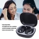 thumbnail image 4 of Auriculares De Traducción De Idiomas, Admiten 74 Idiomas Y 70 Acentos, Traductor En Tiempo Real, Auriculares Con Cancelación Activa De Ruido, Control Táctil Inalámbrico, 4 of 7