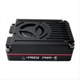 thumbnail image 4 of Transmisor de Audio y Video FPV VTX de 5.8G, 4.9G y 5W, 64 Canales, 7-36 V CC, PAL/NTSC, para Drones RC FPV de Alcance., 4 of 5