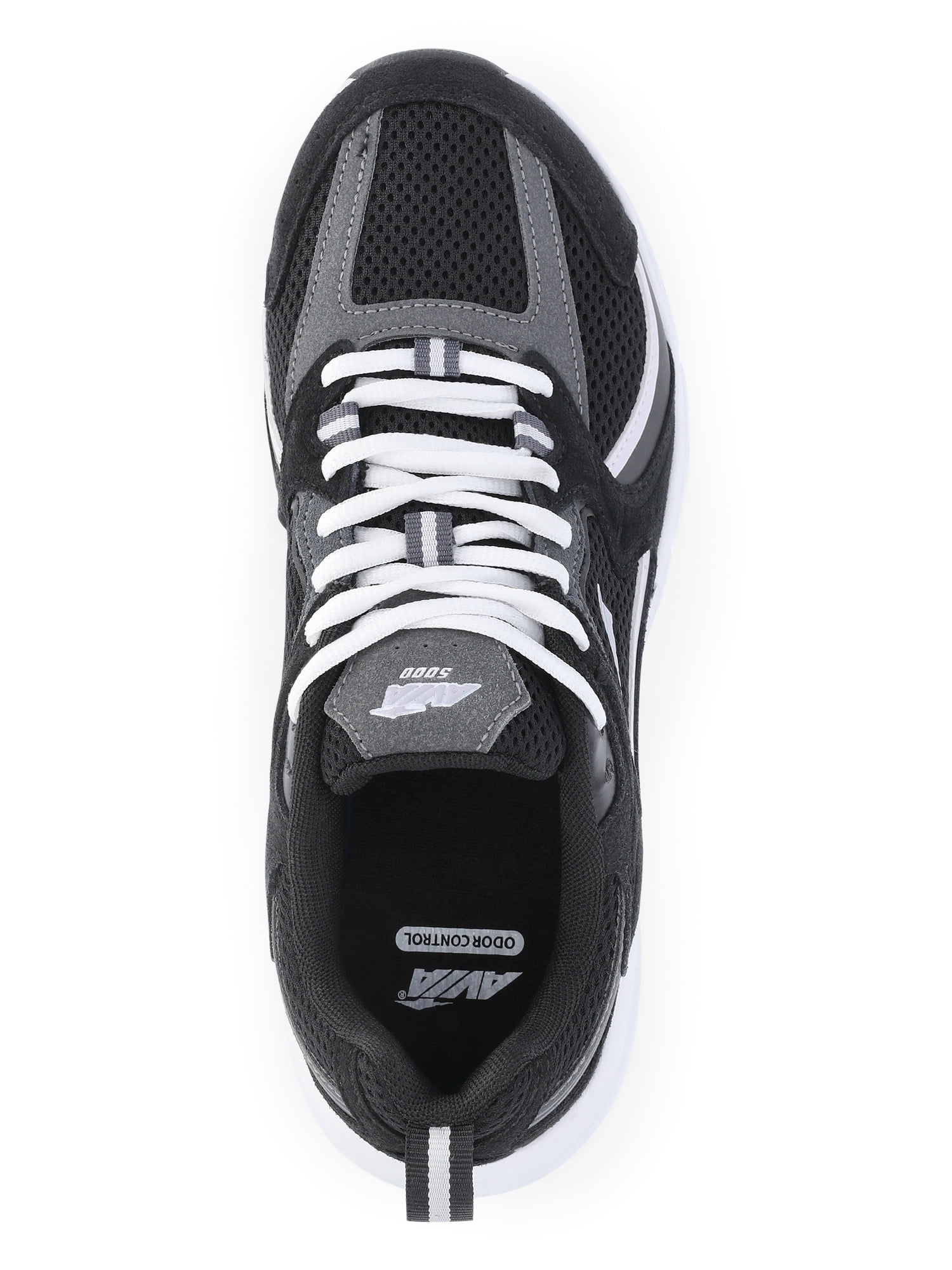 Avia Women's 5000 Performance Sneakers, Wide Width Available