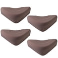 thumbnail image 2 of Protecteur d'Angle Durable Protège-Angle Tables Meubles Coins Tranchants Marron, 2 of 8