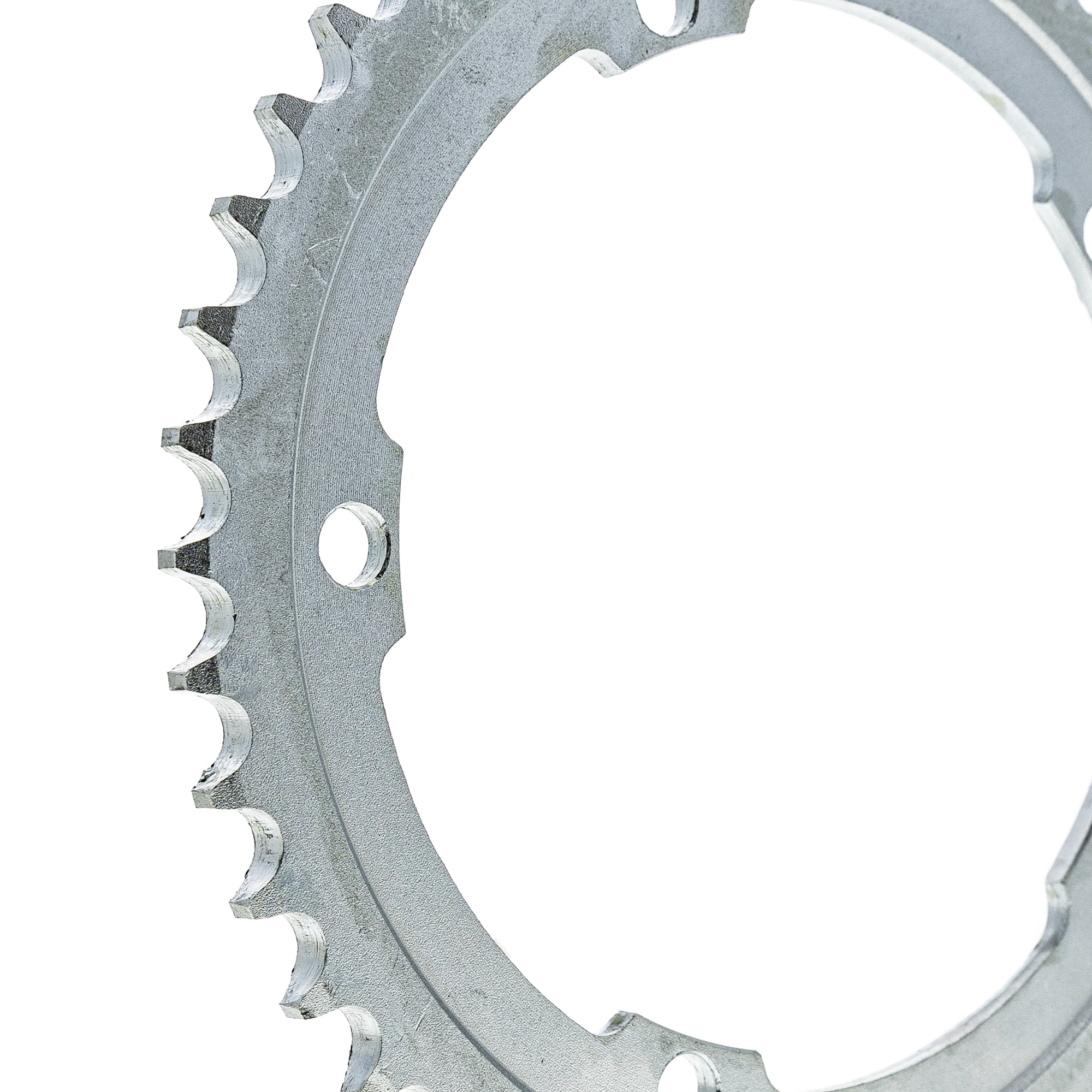 Niche Sprocket Chain Set for Kawasaki Ninja H2 18/44 Tooth 525