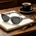thumbnail image 3 of Travel for Outdoor Adventures Compact Pocket-Sized Eyewear Fashion Accessory, 3 of 6