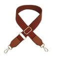 thumbnail image 1 of MesaSe Canvas Bag Strap Replacement Adjustable Shoulder Strap For Messenger  Laptop  Camera  Travel Bags, 1 of 5