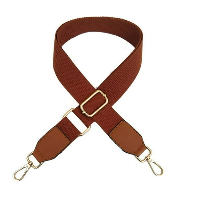 MesaSe Sangle de Sac en Toile Remplacement Sangle d'Épaule Réglable pour Sac de Voyage pour Ordinateur Portable Caméra