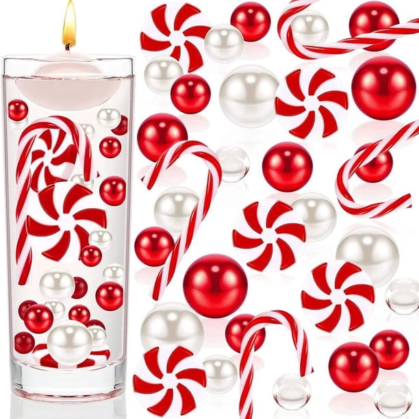 Velas flotantes Perfecl Material de velas flotantes estilo A