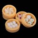 thumbnail image 3 of 5 Set 1/12 Dollhouse Miniatura Cocina Juego de Alimentos Bolas de Hervida Zulema Dollhouse Miniature Food, 3 of 8