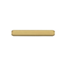 Dowel Pin Reamer - 500 Pcs 3/8