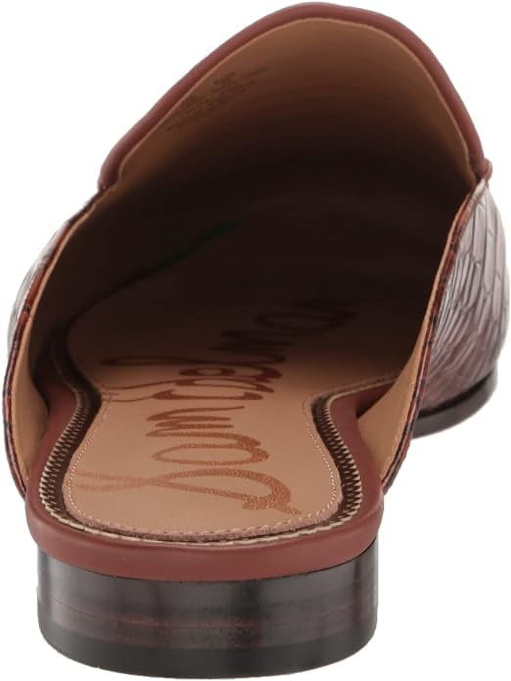 Linnie Mule Sam Edelman Rumi Mule Sam Edelman Linnie Dark Brown