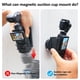 thumbnail image 4 of Soporte de Teléfono con Ventosa Magnética para DJI Osmo Pocket 3 y Más, 4 of 6