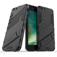 thumbnail image 1 of Funda para iPhone 6/iPhone 6S Protección A Prueba De Golpes Con Soporte De TPU Duradero Y Práctico, 1 of 5
