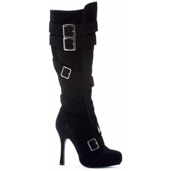 Vixen Boots Women's Adult Halloween Accessory